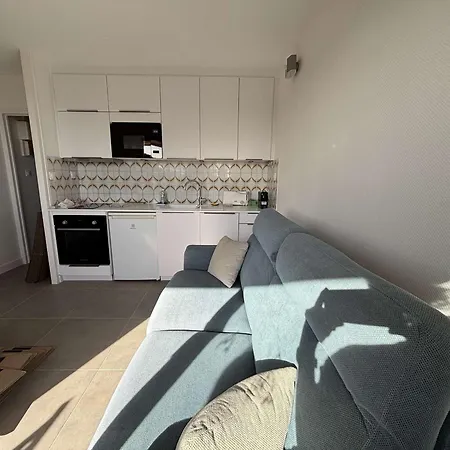 Apartment Vue Imprenable Sur L'ocean - Fr-1-494-224