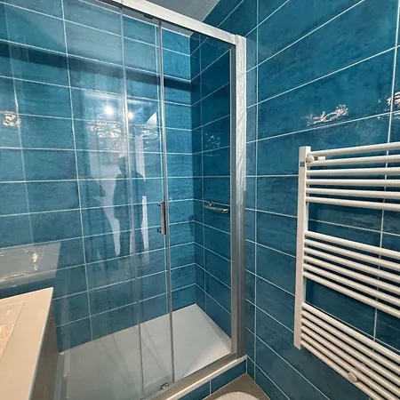 Apartament Vue Imprenable Sur L'ocean - Fr-1-494-224 *