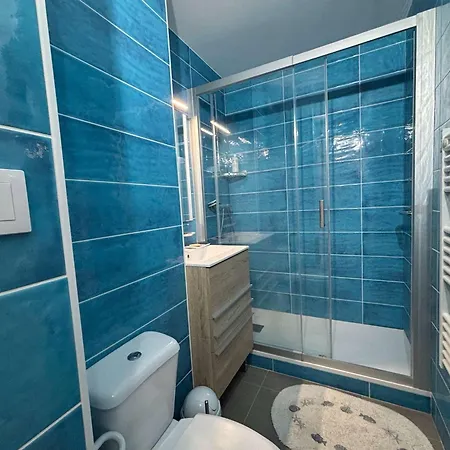 Vue Imprenable Sur L'ocean - Fr-1-494-224 * Vaux-sur-Mer