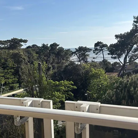 Vue Imprenable Sur L'ocean - Fr-1-494-224 Apartament *