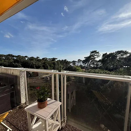 Apartament Vue Imprenable Sur L'ocean - Fr-1-494-224 *